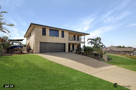 29 Paradise Way, Emu Park, QLD 4710