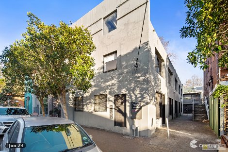 5/11 Meagher St, Chippendale, NSW 2008