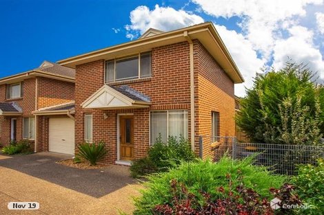 3/10 Platypus Cl, Figtree, NSW 2525