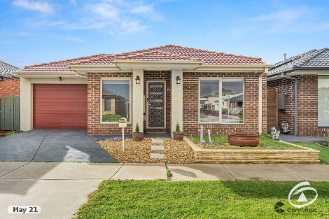 2 Dexter Cres, Clyde North, VIC 3978