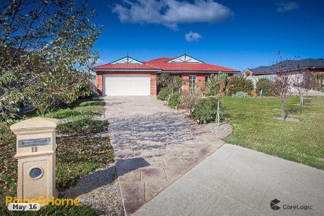 11 Plummer St, New Gisborne, VIC 3438