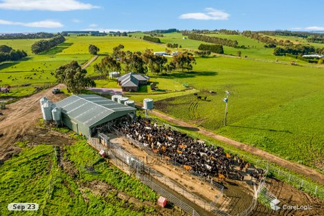 769 Timboon-Terang Rd, Dixie, VIC 3265