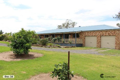 5 Glisson Watson Rd, Cobargo, NSW 2550