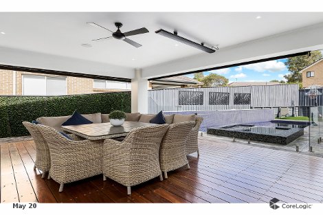 2 Casson Common, Camden Park, NSW 2570