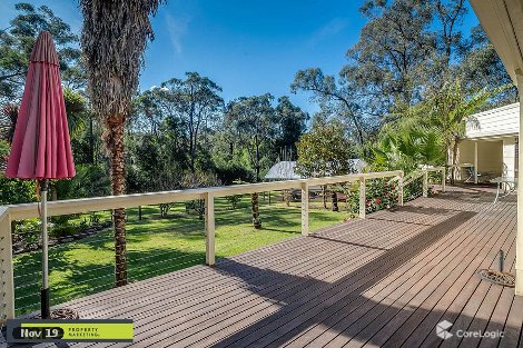 131 David Hill Rd, Monbulk, VIC 3793