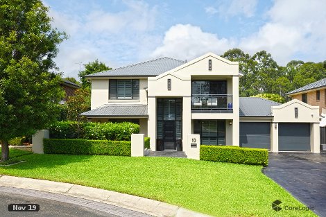 10 Woodbrook Gr, Glenmore Park, NSW 2745