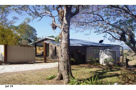 109 Fishermans Pocket Rd, Chatsworth, QLD 4570