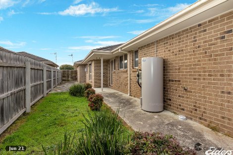 6/26 Duke St, Yarram, VIC 3971