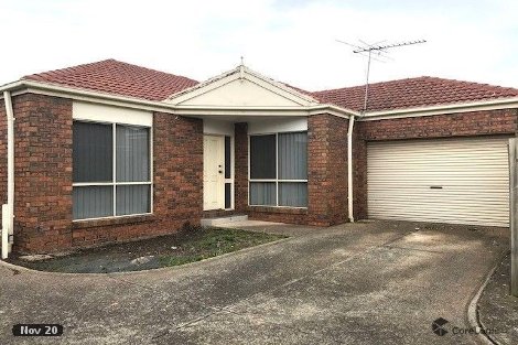 2/15 Breadalbane Ct, Sydenham, VIC 3037