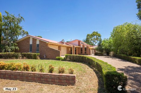 4 Horder Cres, Darley, VIC 3340