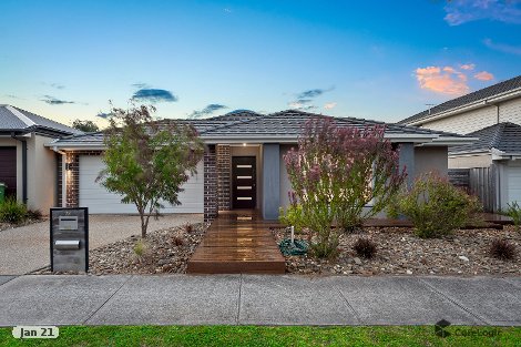 72 Royal St Georges Ch, Botanic Ridge, VIC 3977