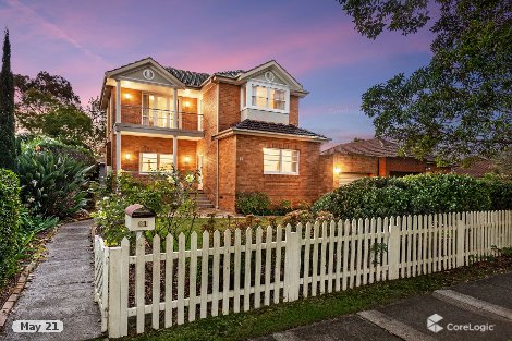 61 Hallam Ave, Lane Cove West, NSW 2066