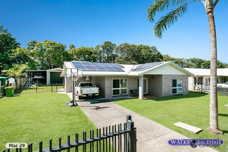 44 Trafalgar Rd, Mount Sheridan, QLD 4868