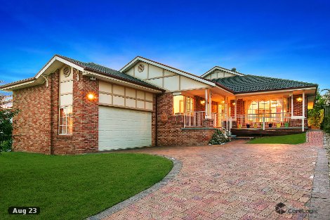 12 Dore Pl, Mount Annan, NSW 2567