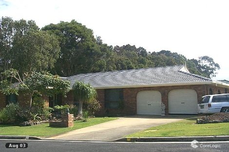 4418 The Bucketts Way, Forbesdale, NSW 2422