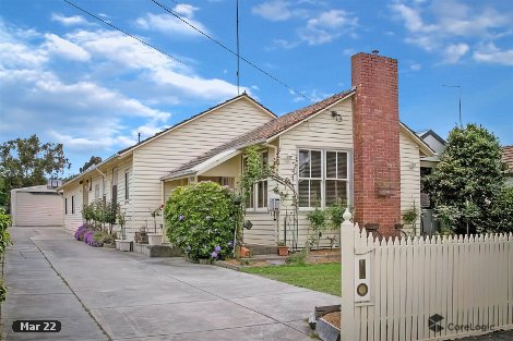 22 Paling St, Ballarat North, VIC 3350