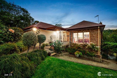 16 Old Belgrave Rd, Upper Ferntree Gully, VIC 3156