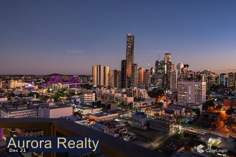 1904/107 Alfred St, Fortitude Valley, QLD 4006