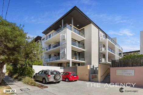 28/1 Bourke St, North Perth, WA 6006