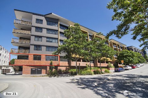 5/31 Peter Doherty St, Dutton Park, QLD 4102