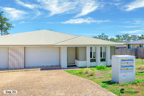 3 Balonne St, Brassall, QLD 4305