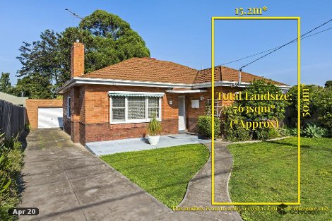 4 Curran St, Oakleigh East, VIC 3166