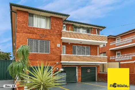 5/13 Hillard St, Wiley Park, NSW 2195