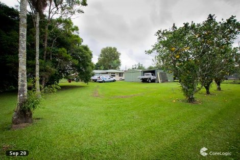 1 Clifford Rd, Goondi Bend, QLD 4860