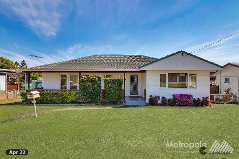 18 Blackwell St, Tingalpa, QLD 4173