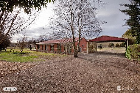 52 Omeo Valley Rd, Omeo, VIC 3898