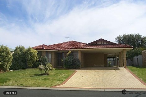 11 Triller Cl, Geographe, WA 6280