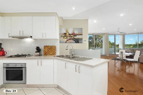 303/2 The Piazza, Wentworth Point, NSW 2127