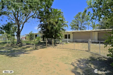 497 Gooburrum Rd, Welcome Creek, QLD 4670