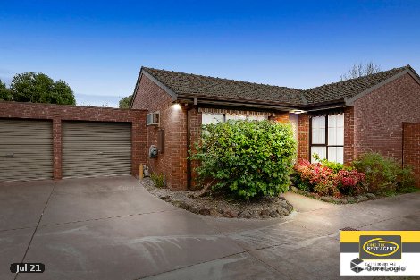 2/52 Fakenham Rd, Ashburton, VIC 3147