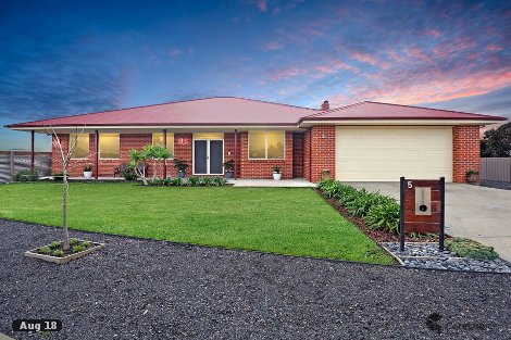 5 Flood St, Clunes, VIC 3370