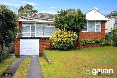 3 Morshead Dr, South Hurstville, NSW 2221