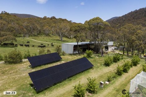 820 Big Yard Rd, Moonbah, NSW 2627