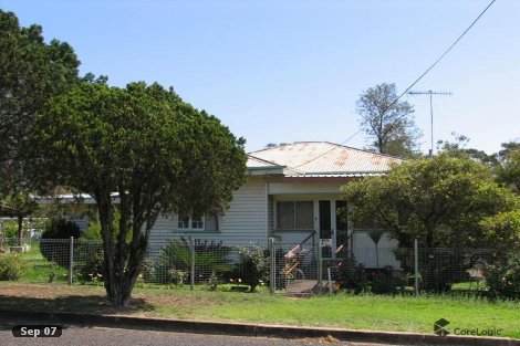 1 Haly St, Wondai, QLD 4606