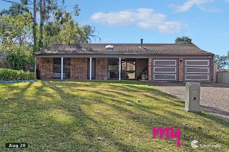 3 Sharpe Pl, Camden South, NSW 2570