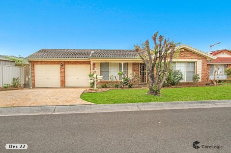 4 Lauren Pl, Dapto, NSW 2530