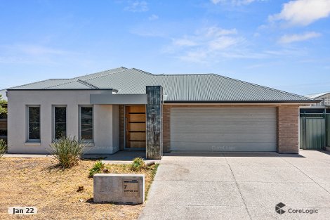 7 Sapphire Way, Aldinga Beach, SA 5173