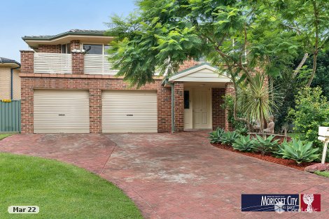 15 Mirrabooka Rd, Mirrabooka, NSW 2264