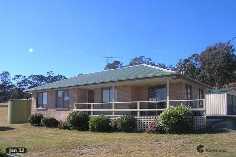 186 Gilling Brook Rd, Forcett, TAS 7173