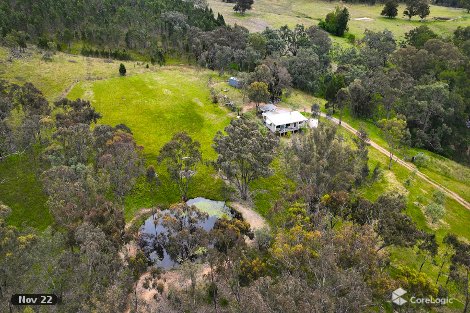 1446 Yarrabin Rd, Yarrabin, NSW 2850