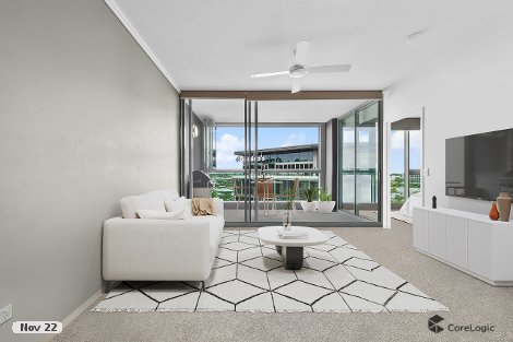 30606/2 Harbour Rd, Hamilton, QLD 4007