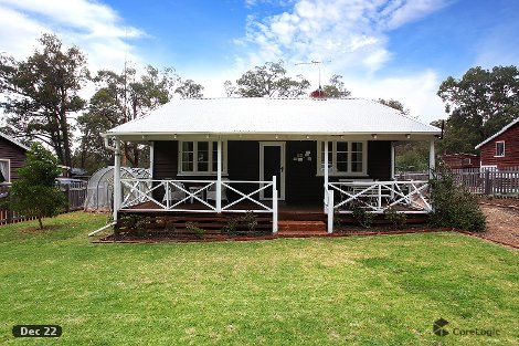 10 Staff St, Jarrahdale, WA 6124