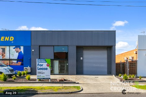 1/4 New St, Frankston, VIC 3199