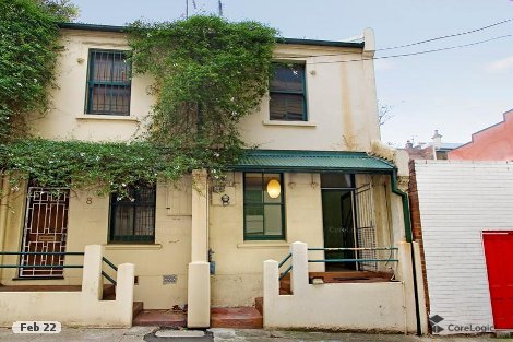 10 Little Surrey St, Darlinghurst, NSW 2010