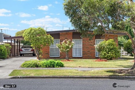 18 Elinand St, Wendouree, VIC 3355