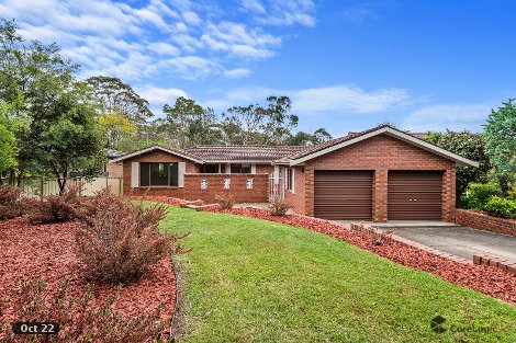 542 Hawkesbury Rd, Winmalee, NSW 2777